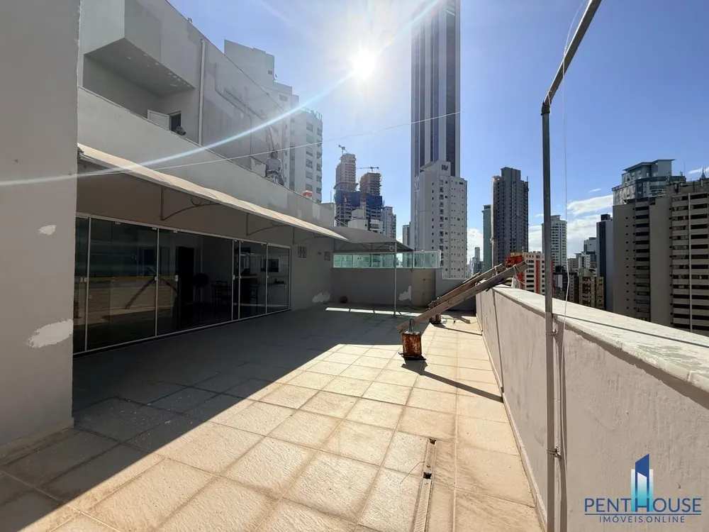 Cobertura, 3 quartos, 216 m² - Foto 6