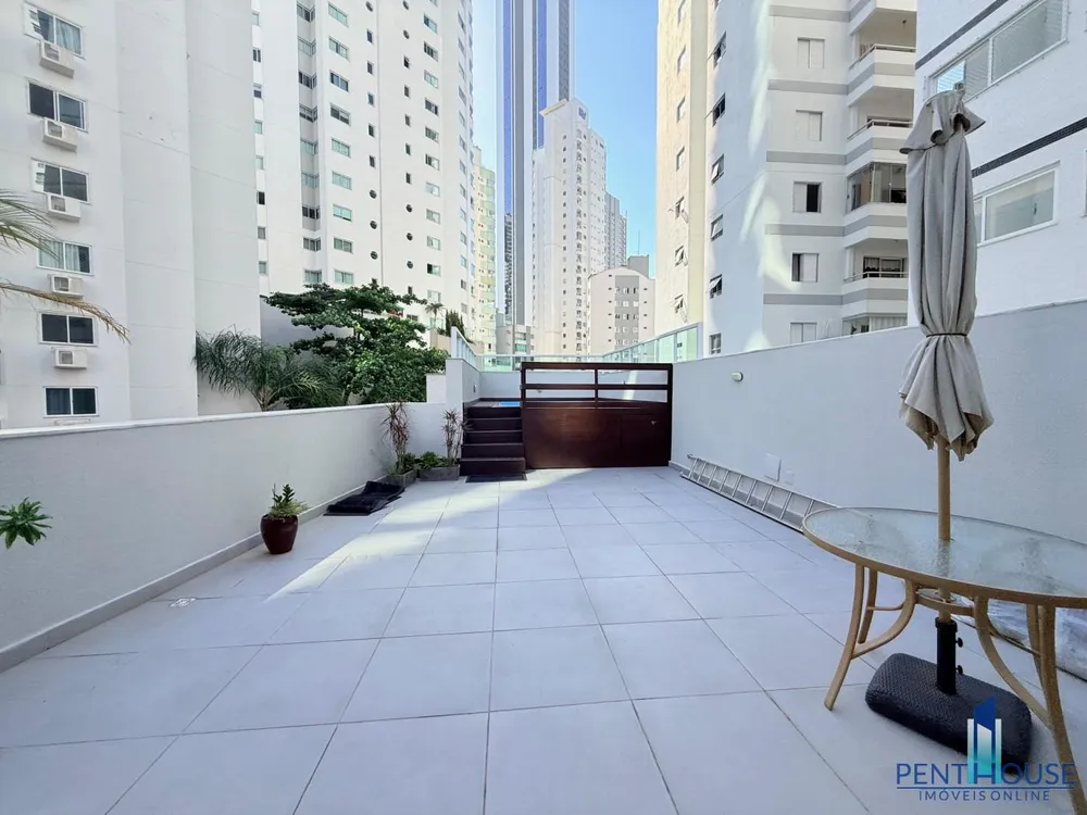 Cobertura, 3 quartos, 216 m² - Foto 12