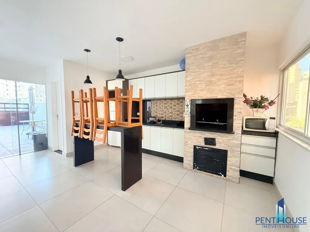 Cobertura, 3 quartos, 216 m² - Foto 11