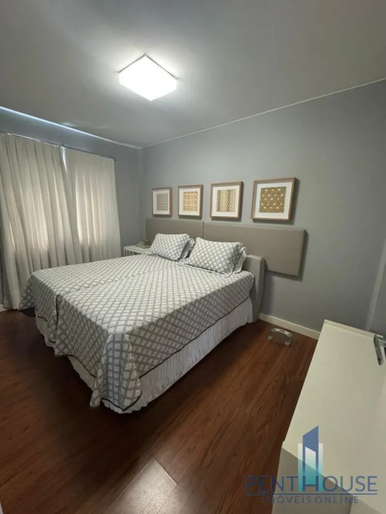 Apartamento, 2 quartos, 89 m² - Foto 2