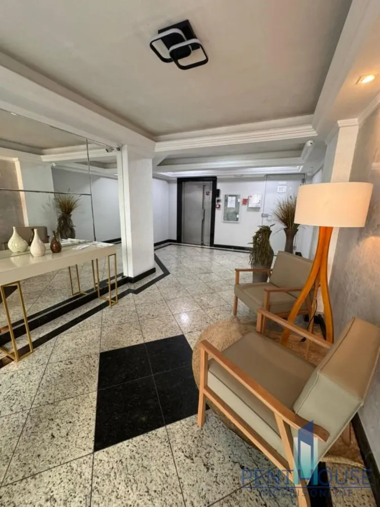 Apartamento, 2 quartos, 89 m² - Foto 3