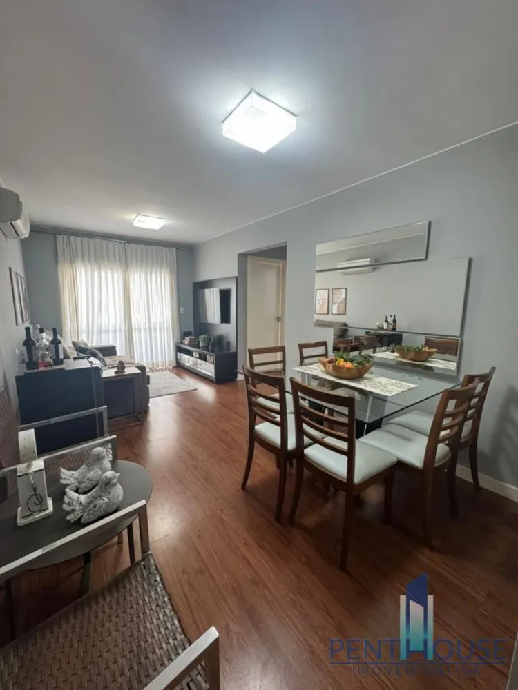 Apartamento, 2 quartos, 89 m² - Foto 1