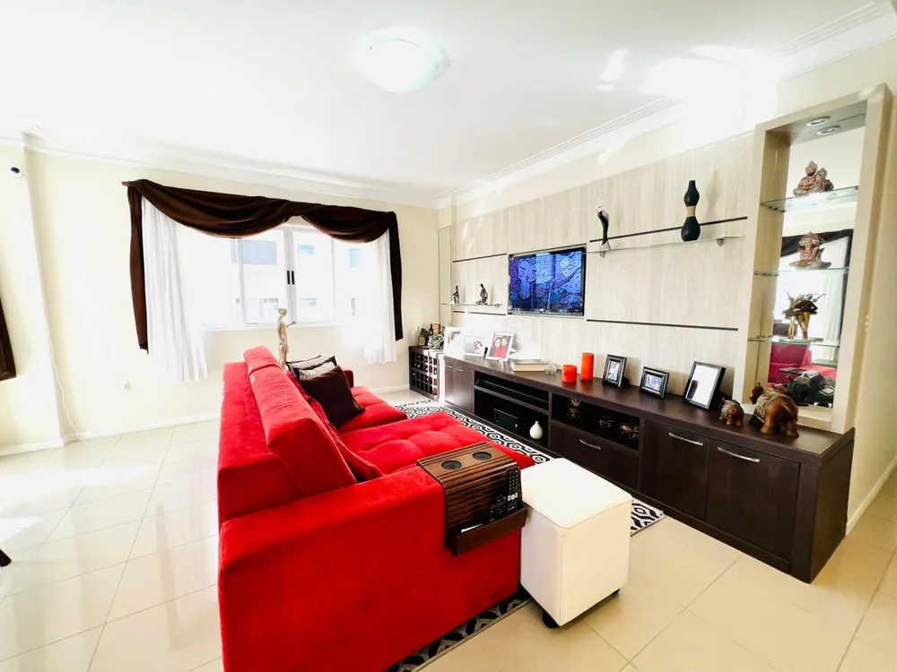 Apartamento, 3 quartos, 95 m² - Foto 5
