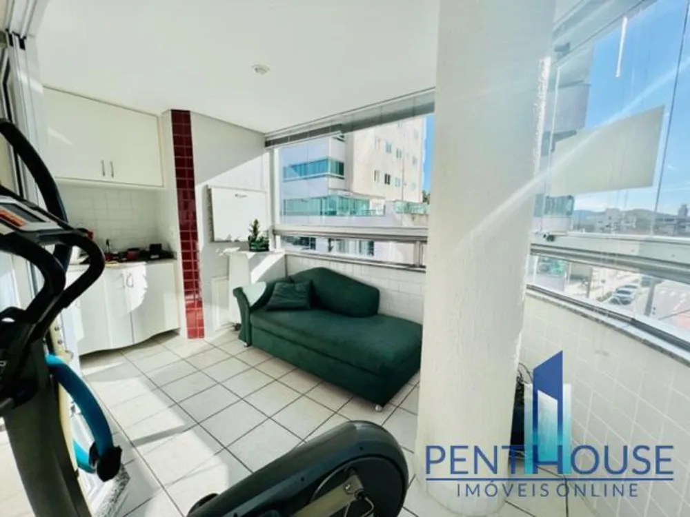 Apartamento, 3 quartos, 95 m² - Foto 9