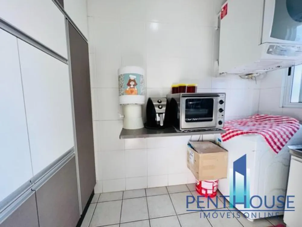 Apartamento, 3 quartos, 95 m² - Foto 17
