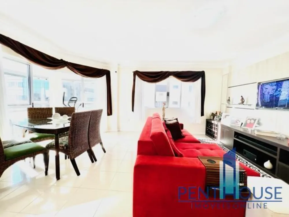 Apartamento, 3 quartos, 95 m² - Foto 6