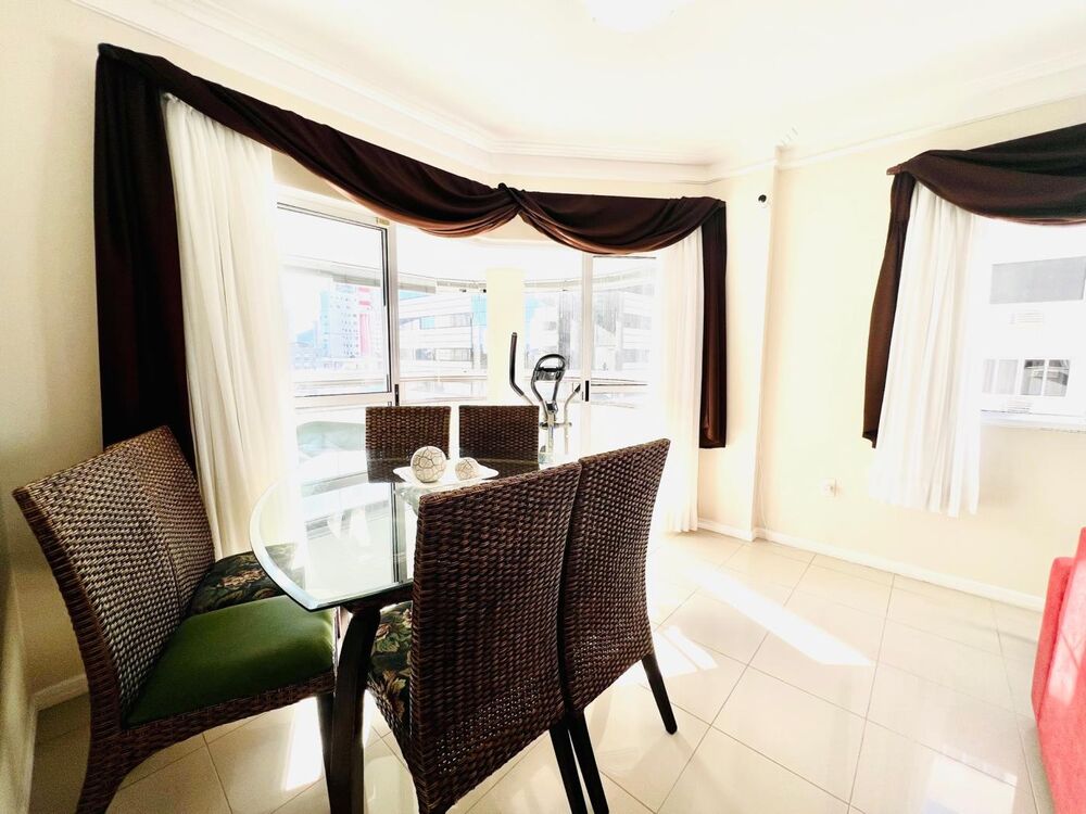 Apartamento, 3 quartos, 95 m² - Foto 3
