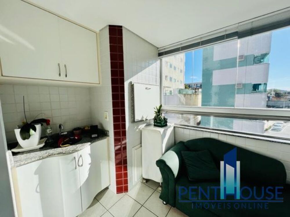 Apartamento, 3 quartos, 95 m² - Foto 11