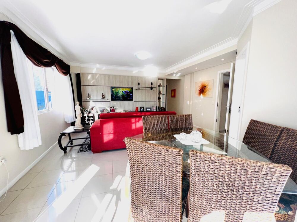 Apartamento, 3 quartos, 95 m² - Foto 2