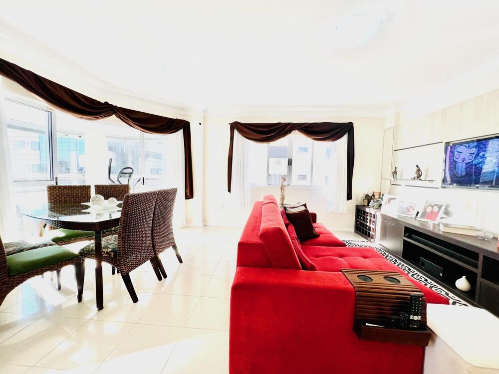 Apartamento, 3 quartos, 95 m² - Foto 4