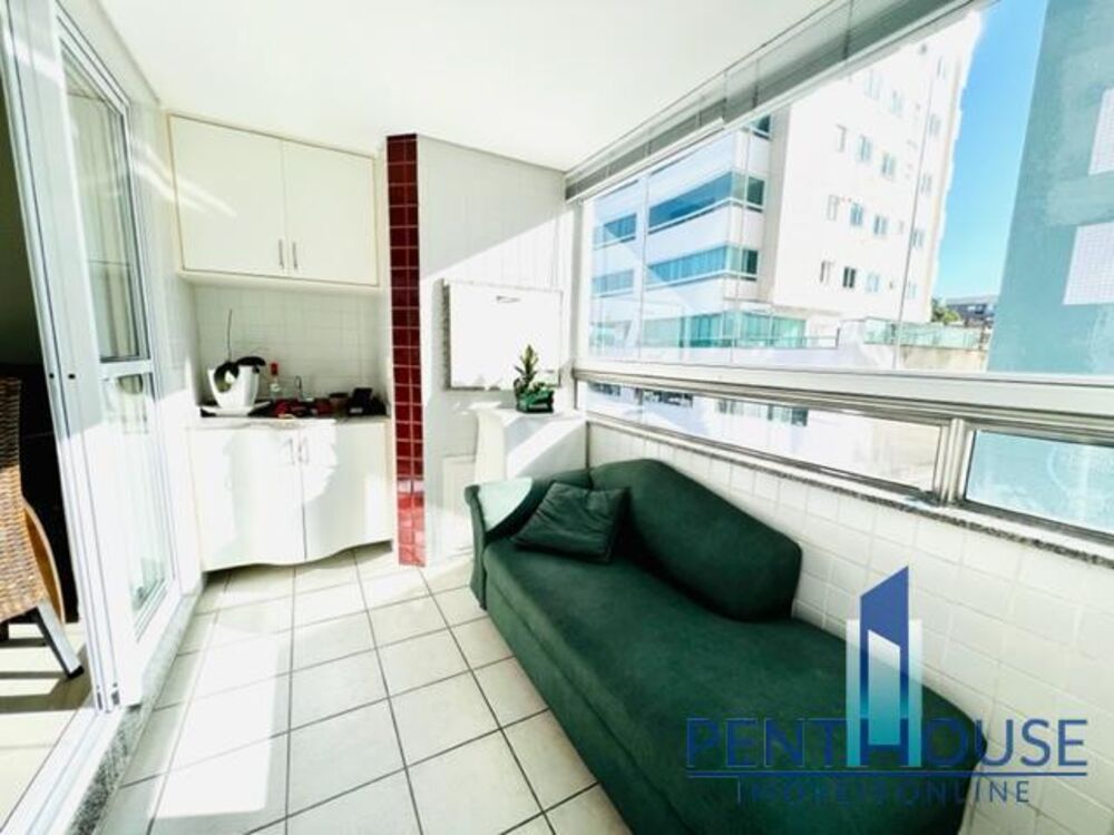 Apartamento, 3 quartos, 95 m² - Foto 8