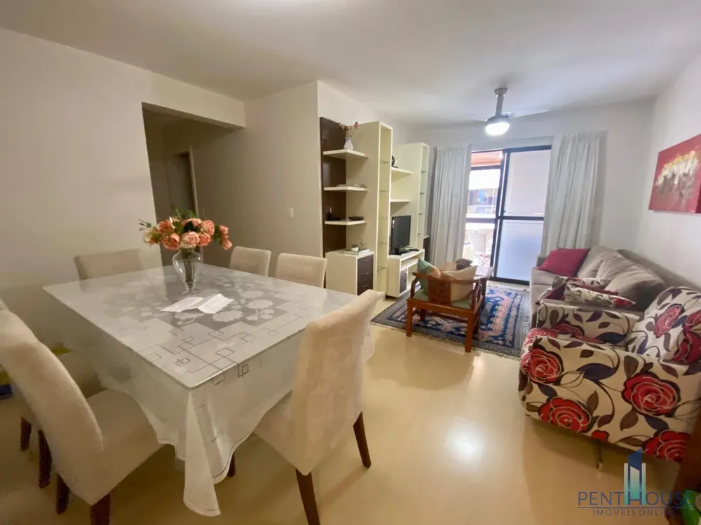 Apartamento, 2 quartos, 75 m² - Foto 3