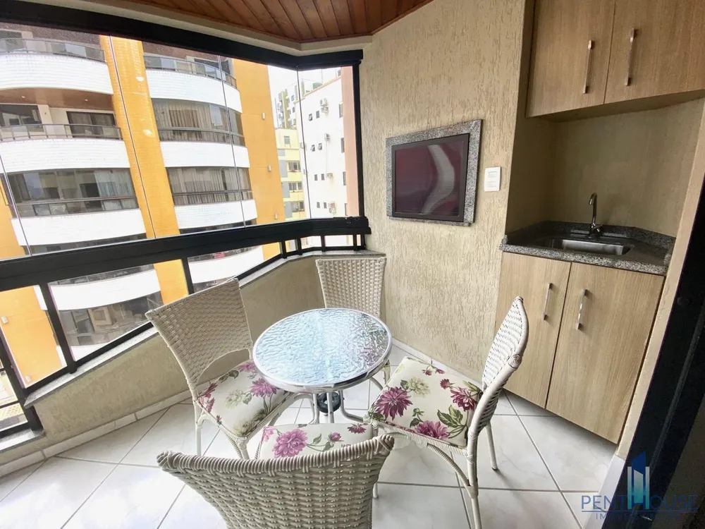 Apartamento, 2 quartos, 75 m² - Foto 1