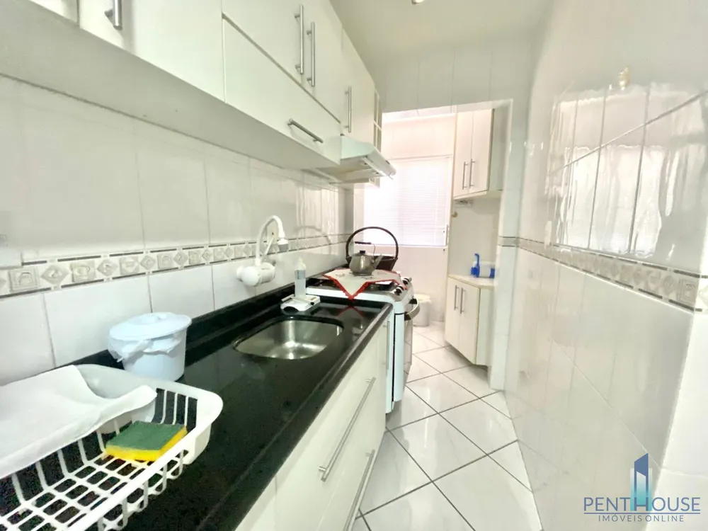 Apartamento, 2 quartos, 75 m² - Foto 4