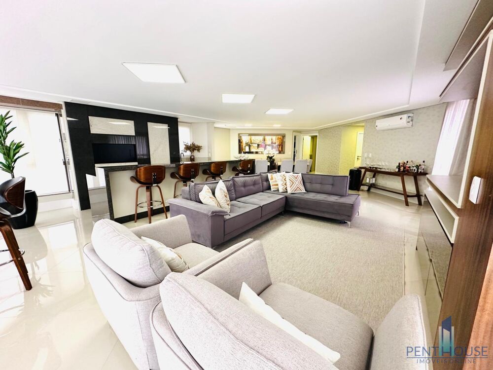 Apartamento, 3 quartos, 179 m² - Foto 5