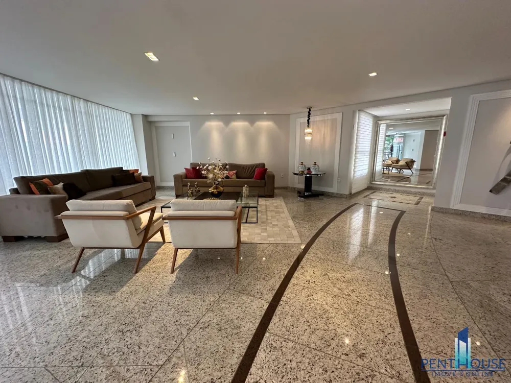 Apartamento, 3 quartos, 179 m² - Foto 17