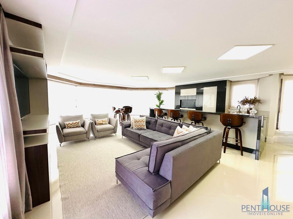 Apartamento, 3 quartos, 179 m² - Foto 2