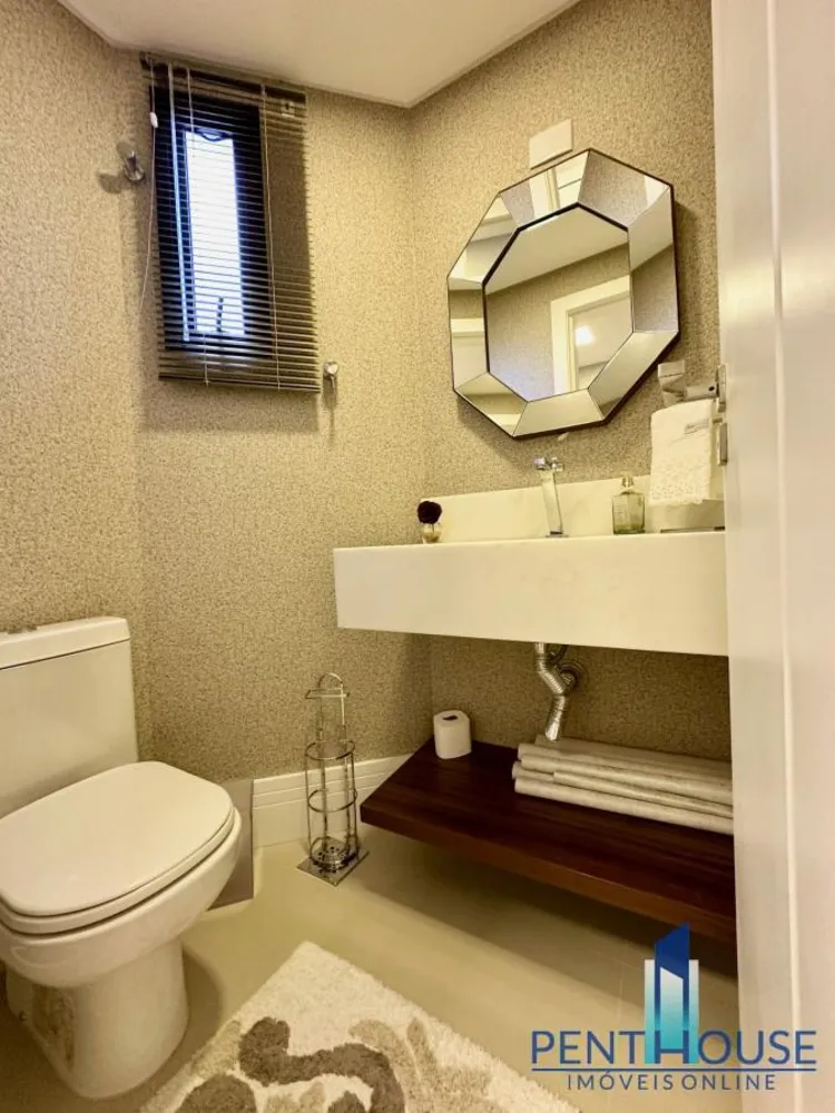 Apartamento, 3 quartos, 179 m² - Foto 13