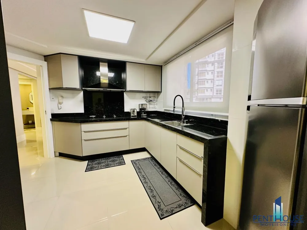 Apartamento, 3 quartos, 179 m² - Foto 14