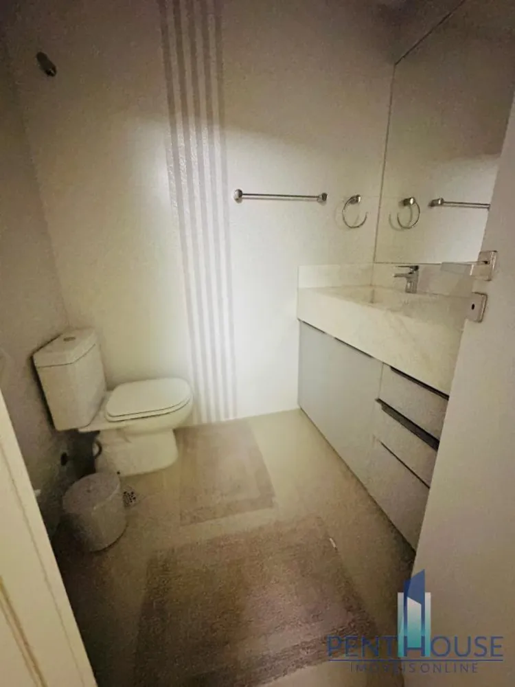Apartamento, 3 quartos, 179 m² - Foto 20