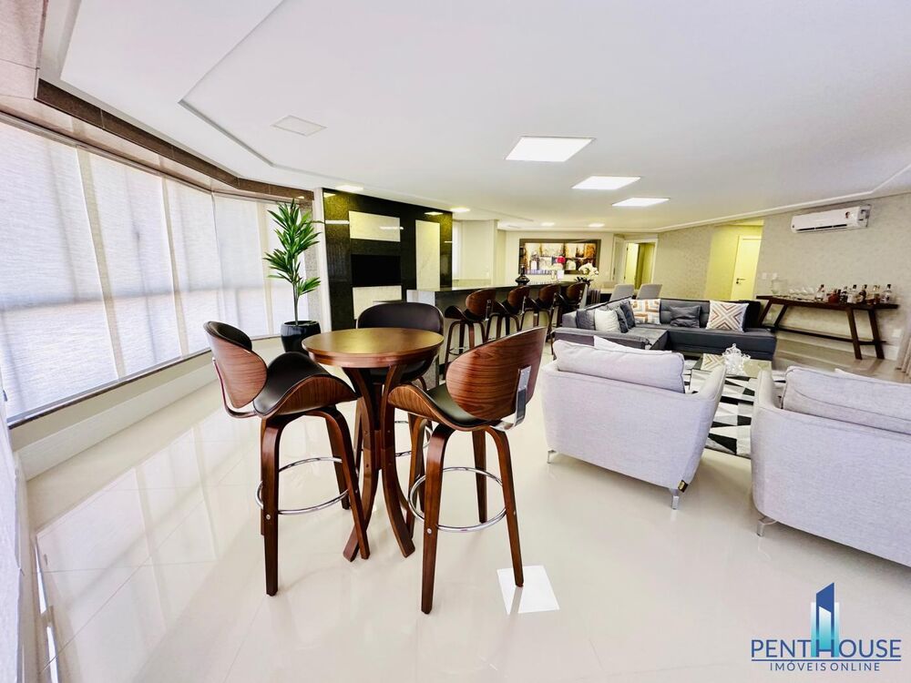 Apartamento, 3 quartos, 179 m² - Foto 8