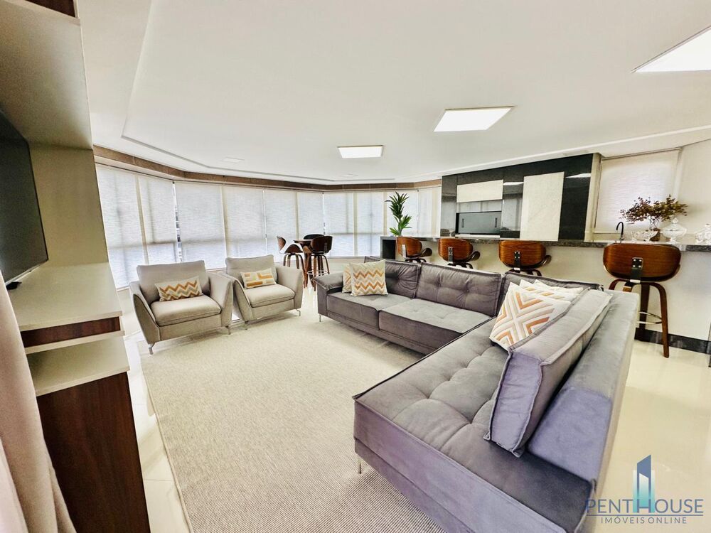 Apartamento, 3 quartos, 179 m² - Foto 3