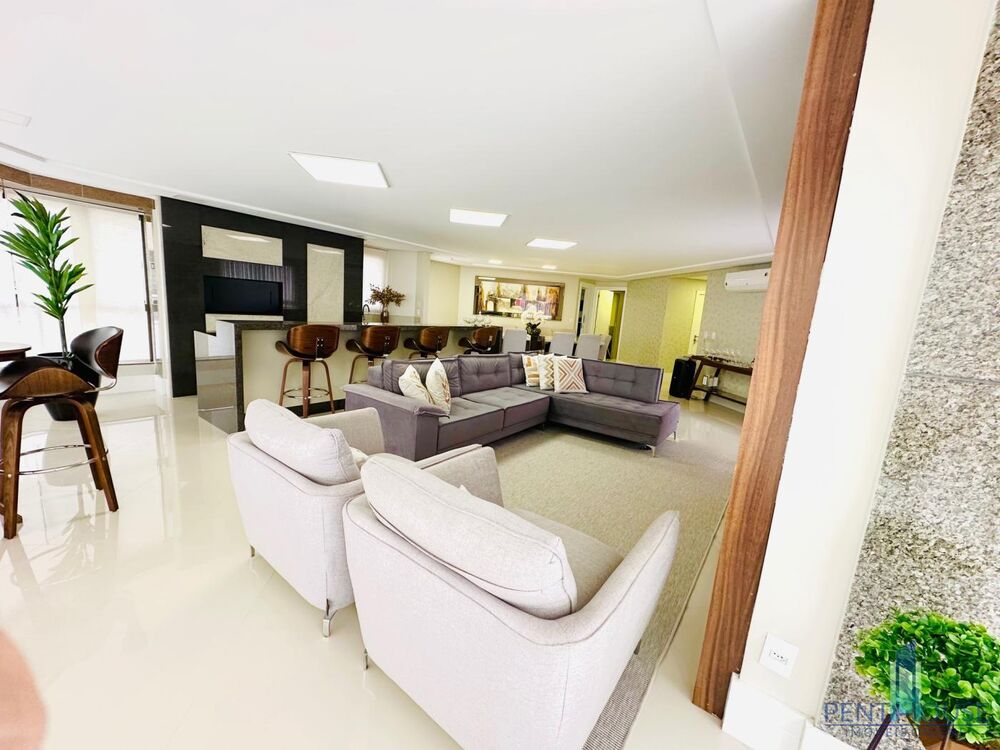 Apartamento, 3 quartos, 179 m² - Foto 4