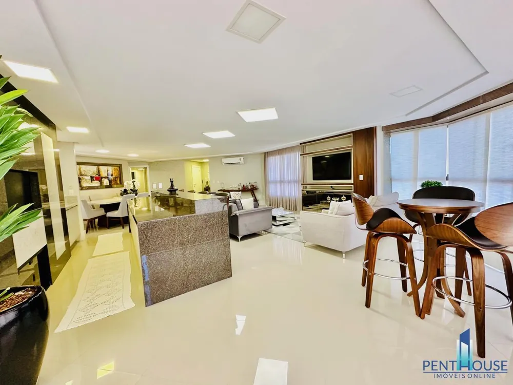 Apartamento, 3 quartos, 179 m² - Foto 9