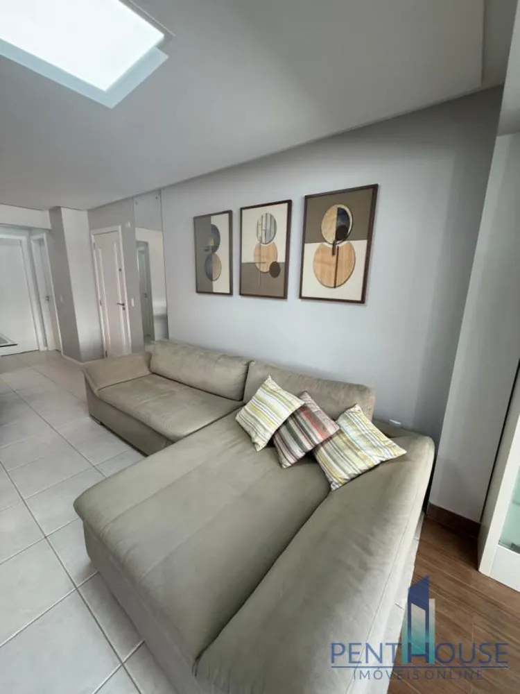 Apartamento, 2 quartos, 85 m² - Foto 3