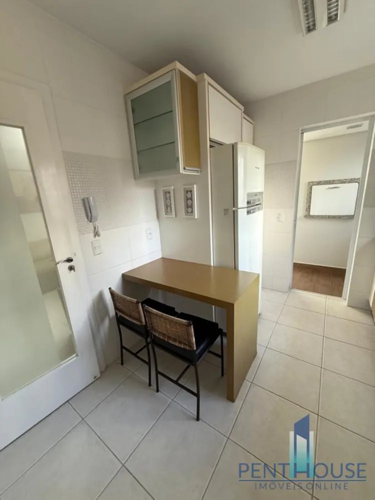 Apartamento, 2 quartos, 85 m² - Foto 6