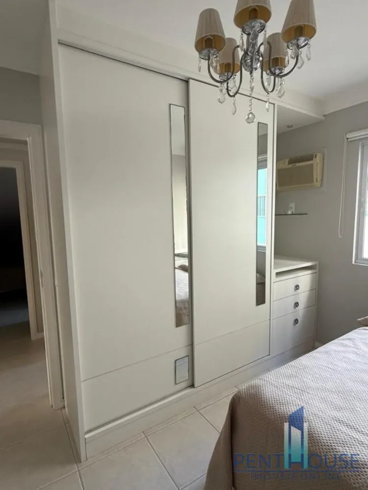 Apartamento, 2 quartos, 85 m² - Foto 4