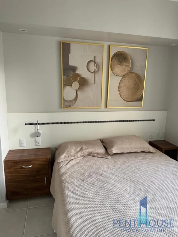 Apartamento, 2 quartos, 85 m² - Foto 3