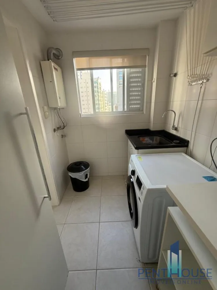 Apartamento, 2 quartos, 85 m² - Foto 1