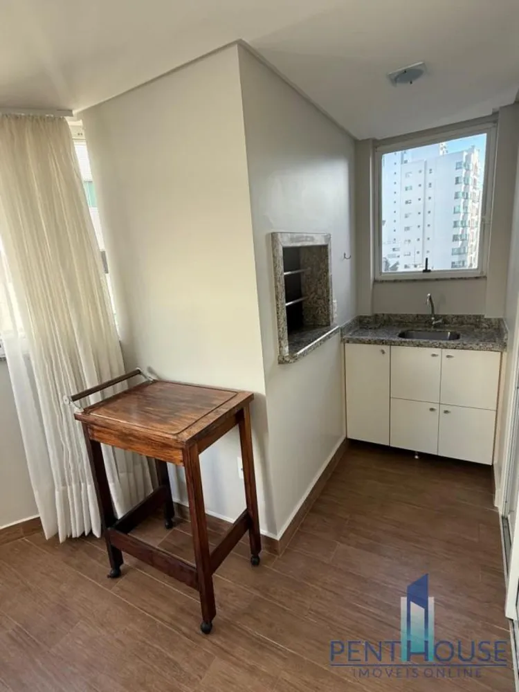 Apartamento, 2 quartos, 85 m² - Foto 2