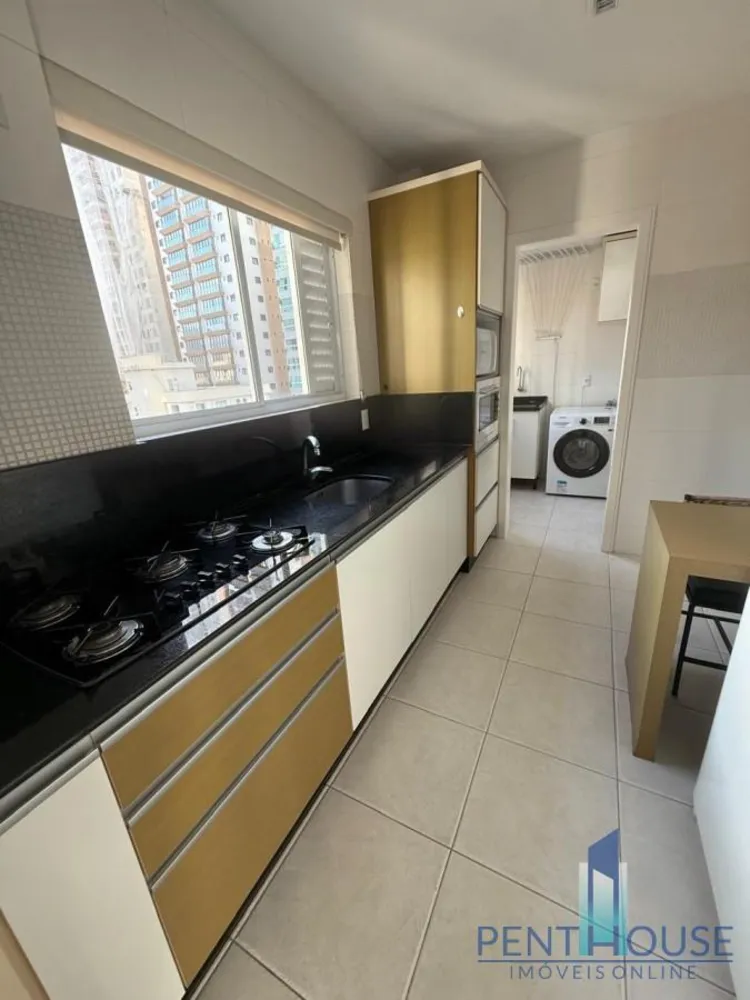 Apartamento, 2 quartos, 85 m² - Foto 2