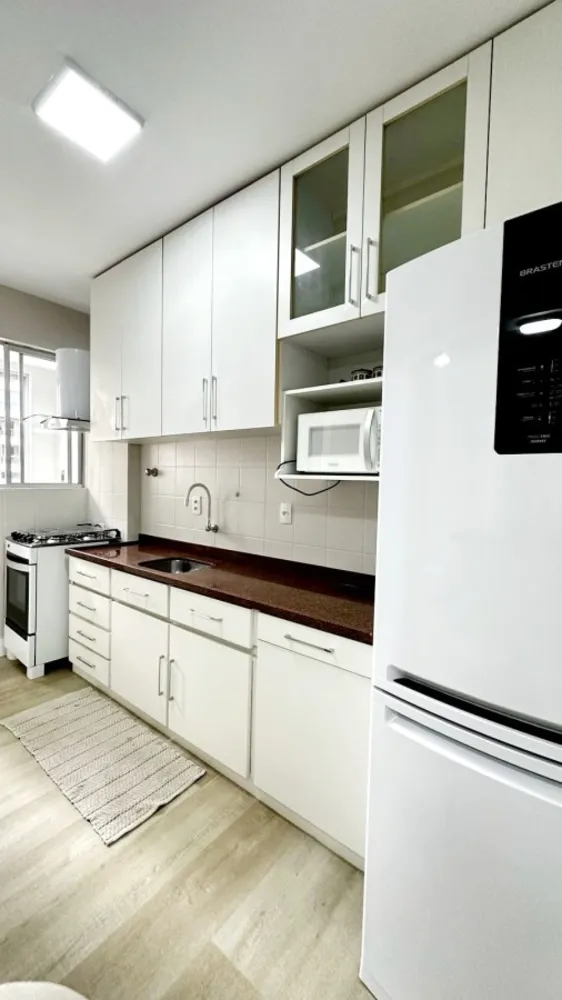 Apartamento, 3 quartos, 106 m² - Foto 2