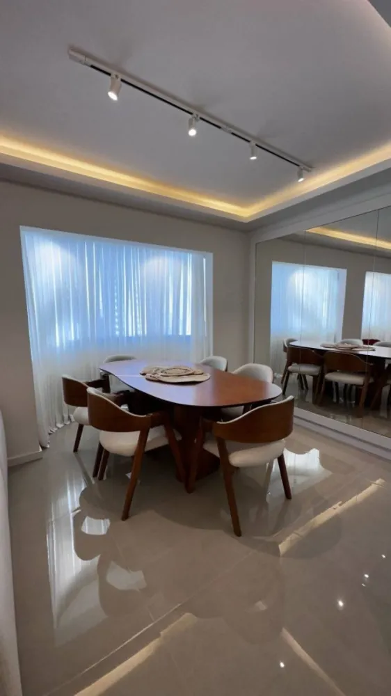 Apartamento, 3 quartos, 106 m² - Foto 1