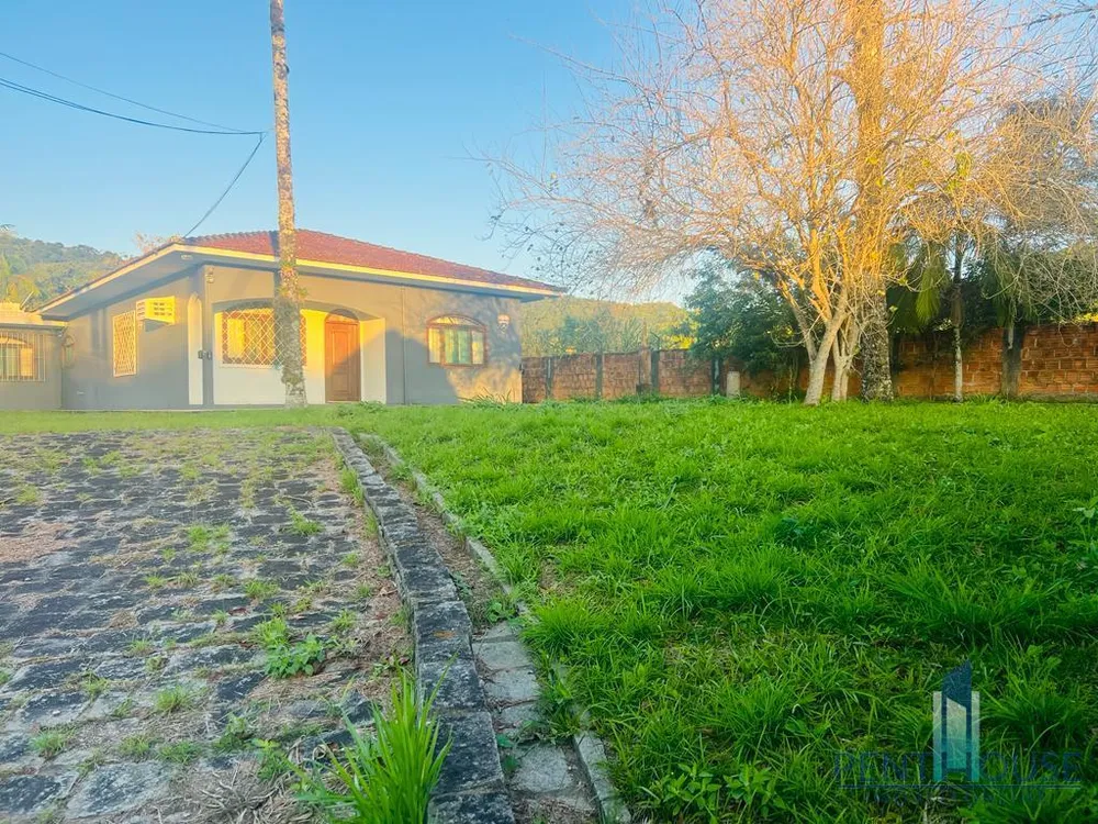 Casa, 3 quartos, 1130 m² - Foto 7