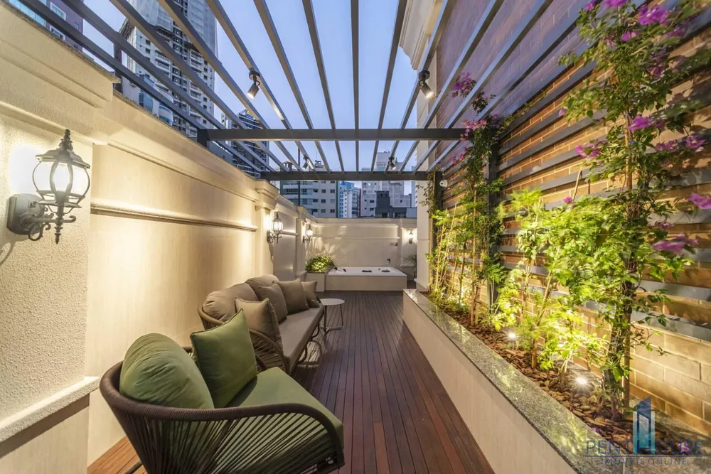 Apartamento, 3 quartos, 120 m² - Foto 4