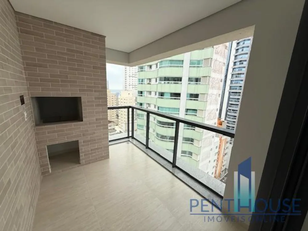 Apartamento, 3 quartos, 120 m² - Foto 1
