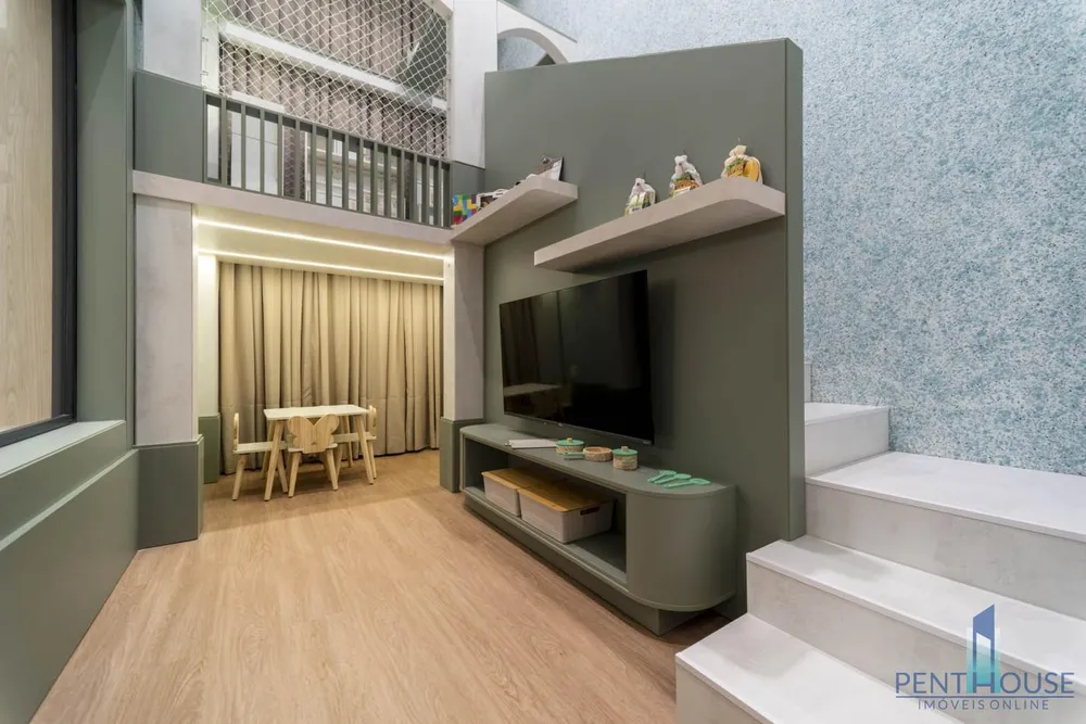 Apartamento, 3 quartos, 120 m² - Foto 6