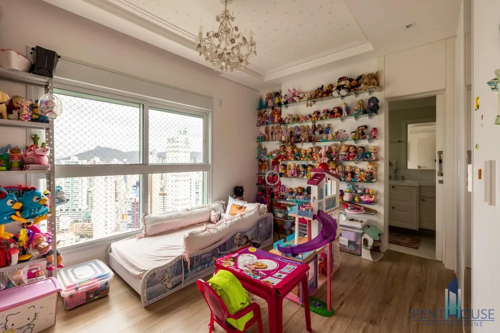 Cobertura, 4 quartos, 500 m² - Foto 12