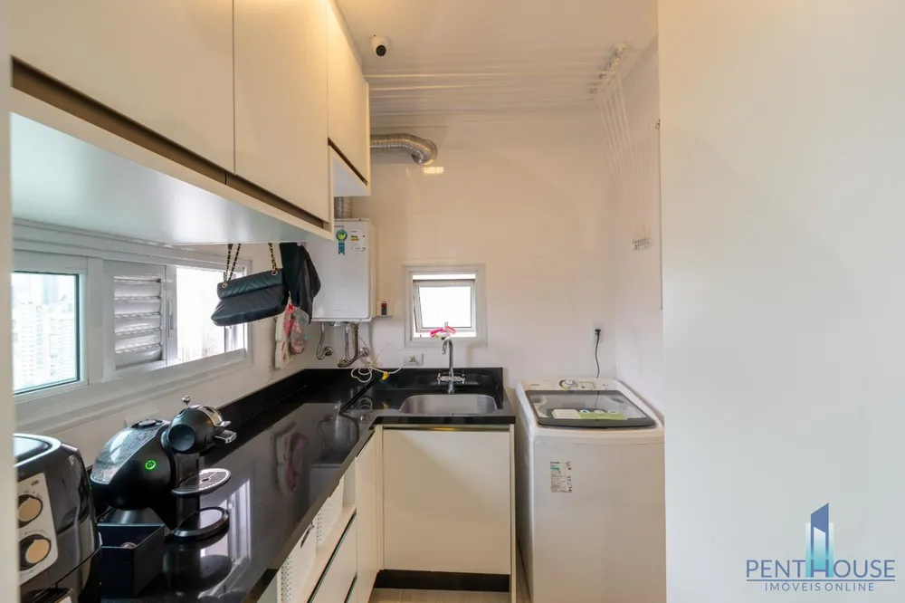 Cobertura, 4 quartos, 500 m² - Foto 16