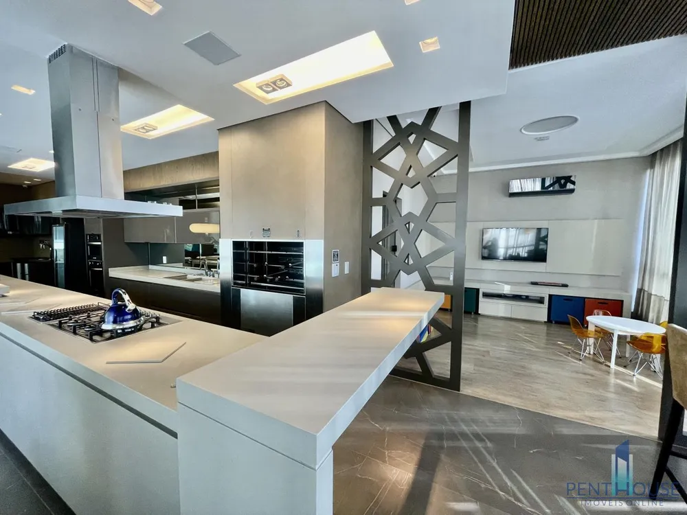 Cobertura, 4 quartos, 500 m² - Foto 20