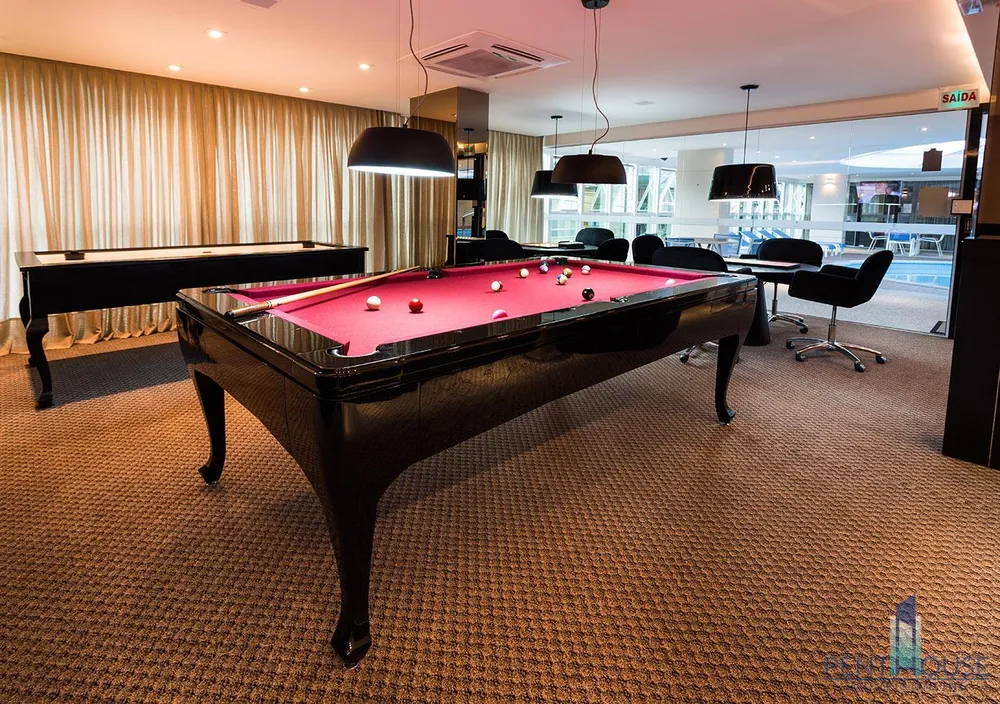 Apartamento, 4 quartos, 160 m² - Foto 7