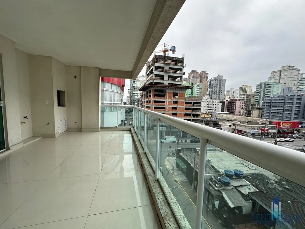 Apartamento, 4 quartos, 160 m² - Foto 1