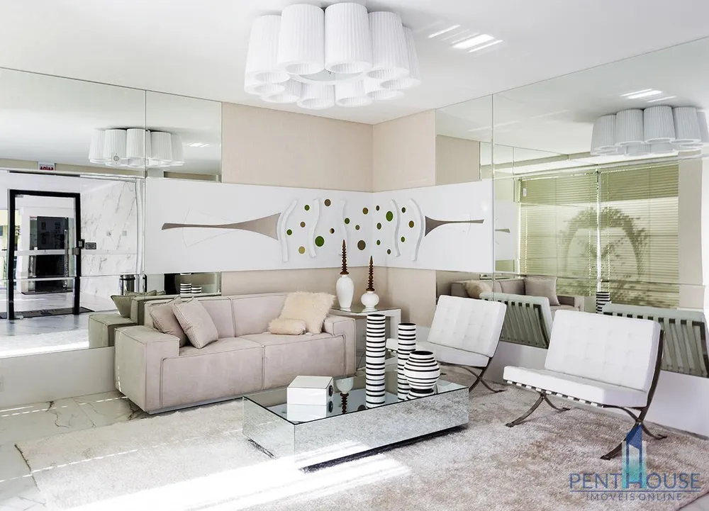 Apartamento, 4 quartos, 160 m² - Foto 5