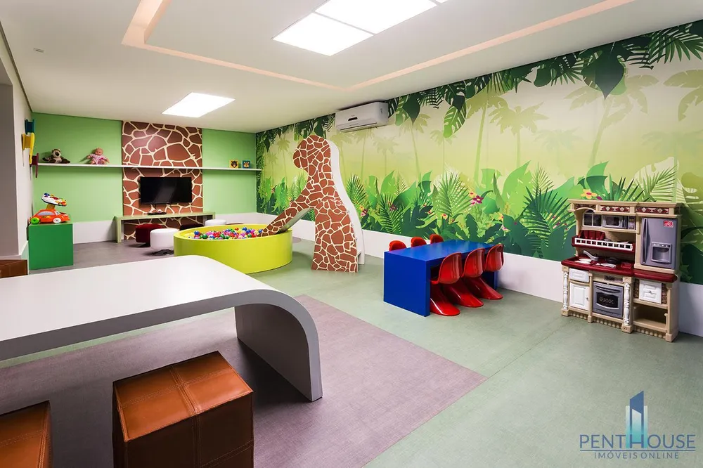 Apartamento, 4 quartos, 160 m² - Foto 6