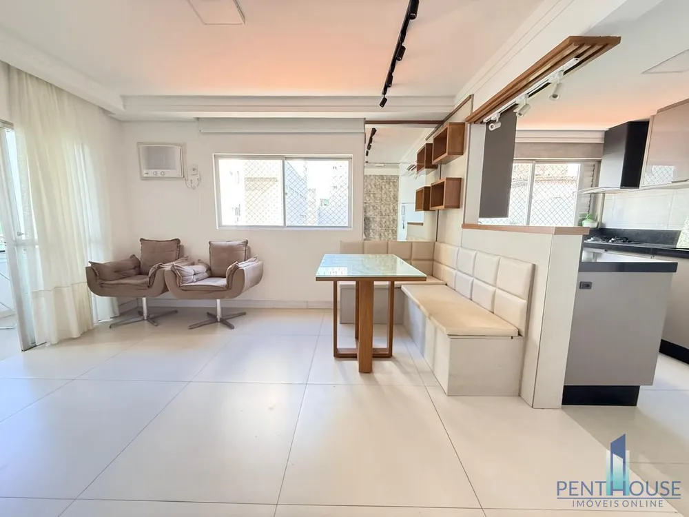 Apartamento, 2 quartos, 65 m² - Foto 3