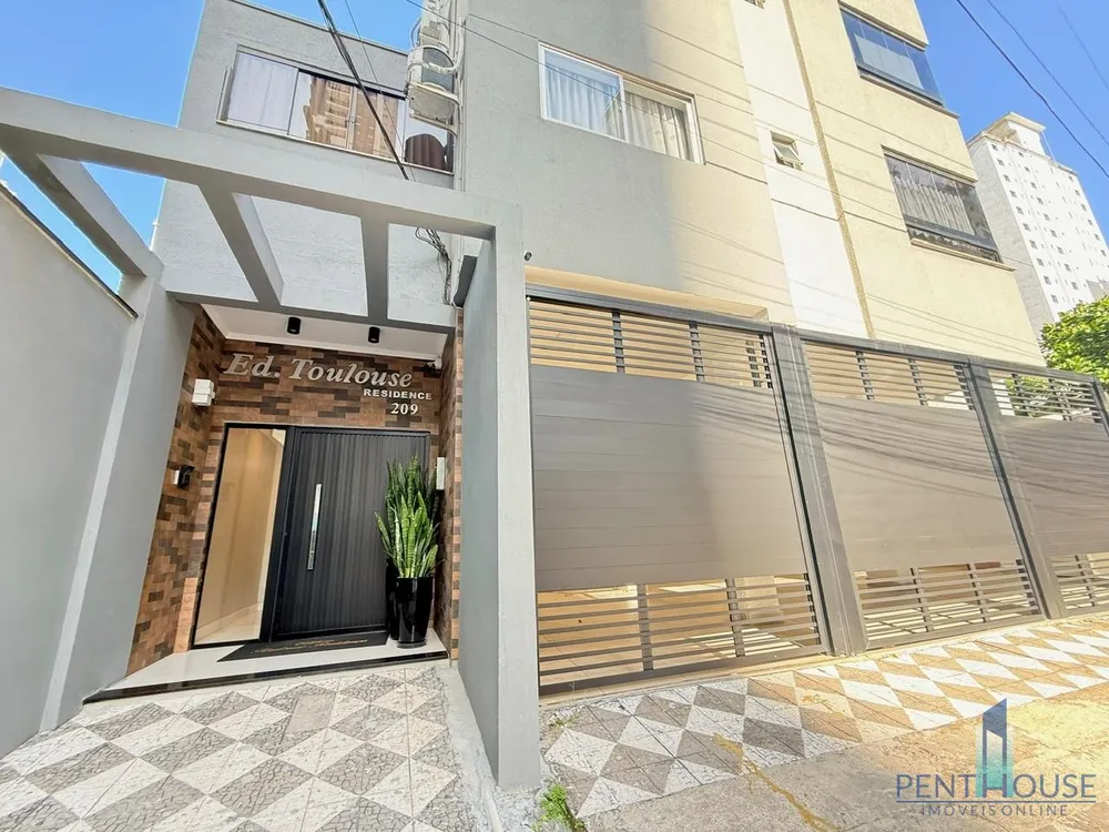 Apartamento, 2 quartos, 65 m² - Foto 1